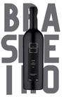 Vinho Tinto Brasileiro Luiz Argenta L.A Cave Cuvee 2017