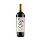 Vinho Tinto Brasileiro Rio Sol Gran Reserva Touriga Nacional 750ml