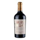 Vinho Tinto Búlgaro Logodaj Melnik 55 750ml