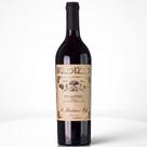 Vinho Tinto Burdizzo Primitivo Puglia 2024 750ml Garrafa