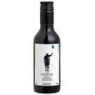 Vinho Tinto Cabernet Sauvignon Fausto 187ml