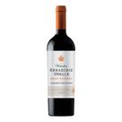 Vinho Tinto Cabernet Sauvignon Gran Reserva Errazuriz 750ml