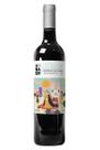 Vinho Tinto Cabernet Sauvignon Reinado Audace Wine