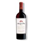 Vinho Tinto Californiano Menage a Trois California Soft Red Blend 750ml Vinho Tinto Californiano Menage a Trois California Soft Red Blend 750ml
