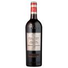 Vinho Tinto Calvet Bordeaux Superior Metal 750ml