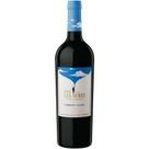 Vinho Tinto Carbenet Sauvignon com Malbec Seco Finca Las Nubes Argentino 750ml