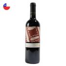 Vinho Tinto Carmenere Cuentos del Fuego 750ml