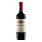 Vinho Tinto Carménère Reserva Casas Del Bosque 750ml