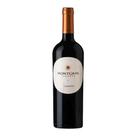 Vinho Tinto Carménère Reserva Montgras 750ml