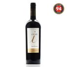 Vinho Tinto Casa i Red Blend Viña i Wines 750ml Vinho Tinto Casa i Red Blend Viña i Wines 750ml