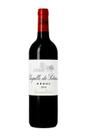 Vinho Tinto Chapelle de Potensac Aop Medoc 750ml (consultar safra)