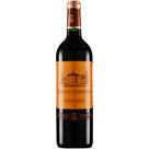 Vinho Tinto Château Fonréaud Listrac Médoc 750ml