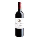 Vinho Tinto Chateau Potensac Medoc 750ml