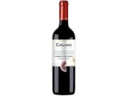 Vinho Tinto Chilano Cabernet Sauvignon 750ml