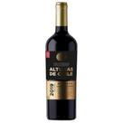 Vinho Tinto Chileno Alturas de Chile Reserva Cabernet Sauvignon