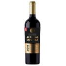 Vinho Tinto Chileno Alturas de Chile Reserva Syrah Vinho Tinto Chileno Alturas de Chile Reserva Syrah