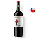 Vinho Tinto Chileno Bisquertt Petirrojo Reserva Cabernet Sauvignon