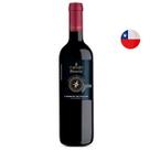 Vinho Tinto Chileno Carmen Discovery Estate Selection Cabernet Sauvignon