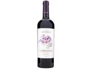 Vinho Tinto Chileno Carolina Reserva Merlot 750ml