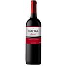 Vinho Tinto Chileno Carta Vieja Cabernet Sauvignon Reservado