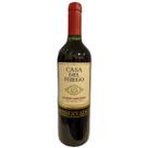 Vinho Tinto Chileno Casa Del Fuego Cabernet Sauvignon 750ml