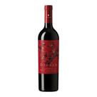 Vinho Tinto Chileno Casillero Del Diablo Dark Red Garrafa 750Ml