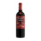 Vinho Tinto Chileno Casillero del Diablo Devil's Carnaval Fabulous Red 750ml