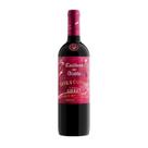 Vinho Tinto Chileno Casillero del Diablo Devil's Carnaval Fantastic Sweet 750ml