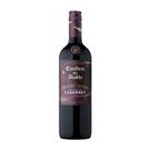 Vinho Tinto Chileno Casillero del Diablo Devil's Carnaval Spectacular Cabernet 750ml