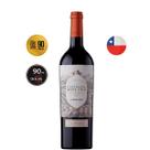 Vinho Tinto Chileno Castillo De Molina Gran Reserva Carménère