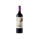 Vinho Tinto Chileno City Noble Carmenere 2021 - Bodegas y Viñedos de Aguirre