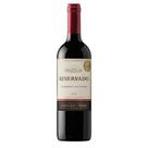 Vinho Tinto Chileno Concha Y Toro Cabernet Sauvignon Reservado 750Ml