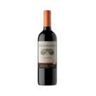 Vinho Tinto Chileno Concha Y Toro Reservado Carmenere 750ml
