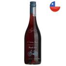 Vinho Tinto Chileno Cono Sur Bicicleta Pinot Noir 750ml