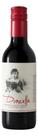 Vinho Tinto Chileno Doncella Cabernet Sauvignon Mini 375ml