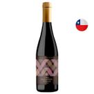 Vinho Tinto Chileno Errazuriz Ovalle Collection Syrah