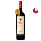 Vinho Tinto Chileno Escudo Rojo Gran Reserva Carmenere