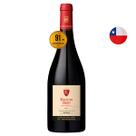 Vinho Tinto Chileno Escudo Rojo Gran Reserva Syrah