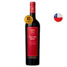 Vinho Tinto Chileno Escujo Rojo Gran Reserva Blend