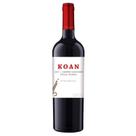 Vinho Tinto Chileno Koan Special Reserve Cabernet Sauvignon 750 ml