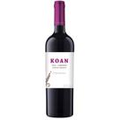Vinho Tinto Chileno Koan Special Reserve Carmenere 750 ml