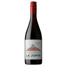 Vinho Tinto Chileno La Junta Pinot Noir Santa Lucia