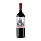 Vinho Tinto Chileno La Tierra Rocosa Cabernet Sauvignon 750ml - Reserva De La Tierra