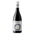 Vinho Tinto Chileno Montgras Organic Pinot Noir