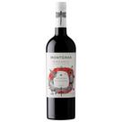 Vinho Tinto Chileno Montgras Organic Red Blend