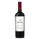 Vinho Tinto Chileno Perez Cruz Gran Reserva Cabernet Sauvignon 750ml Vinho Tinto Chileno Perez Cruz Gran Reserva Cabernet Sauvignon 750ml