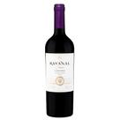 Vinho Tinto Chileno Ravanal Carmenere