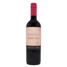 Vinho Tinto Chileno Reservado Sweet Red Concha Y Toro 750Ml