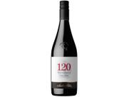 Vinho Tinto Chileno SANTA RITA 120 Pinot Noir