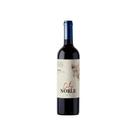 Vinho Tinto City Noble Merlot D.O. Valle Central 750ml - Bodegas e Vinhedos de aguirre